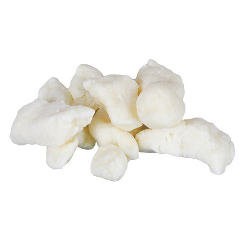 Cheese Curd White Fresh 2oz $ 1.75