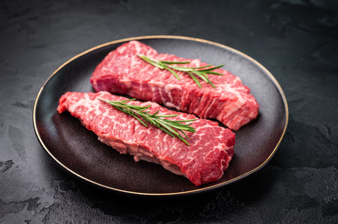 Beef Chuck Flapmeat x 51lb