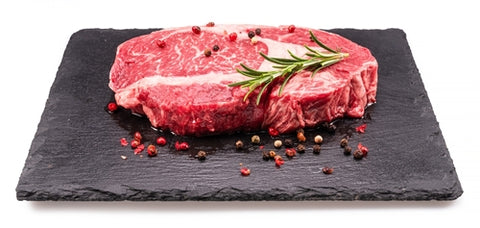BEEF, RIBEYE, LIPON, CHOICE $15.94 lb