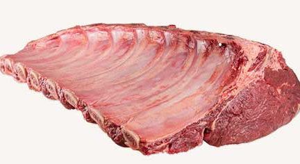 Certified Angus Beef® Export Rib – Bone-In LB $15.11