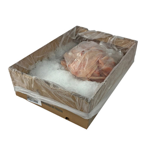 Cobia Trim Pieces Fresh 10 lbs bag