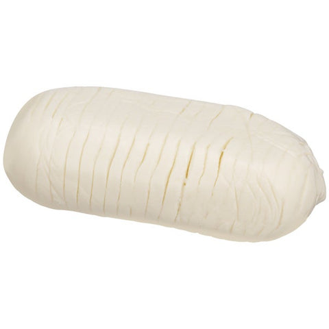 Cheese Mozzarella Fresh Slice Thin 16oz