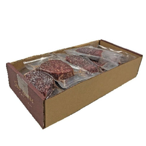Steak Sirloin Top Boneless Choice 20/8 OZ CS (avg. 10.226LB) $119