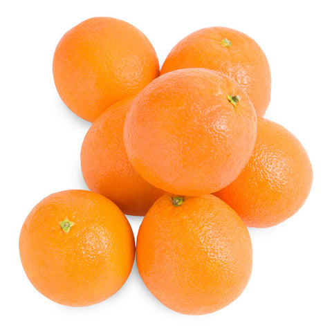 Orange Choice Fresh each