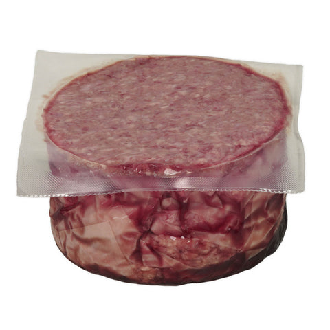 Beef Ground Patty 80%-20% Fresh $131