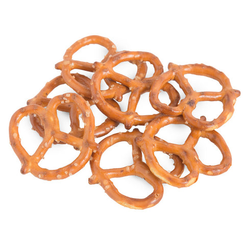 Rold Gold Pretzel Tiny Twist Classic Single Serving 1 OZ $ 0.89