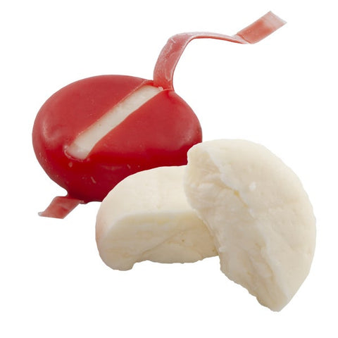 Mini Babybel Original Cheese 6 Count $4.75