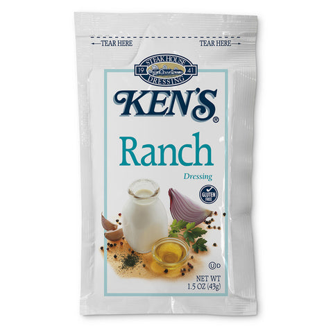 Ken's Dressing Italian Fat-free $0.75
