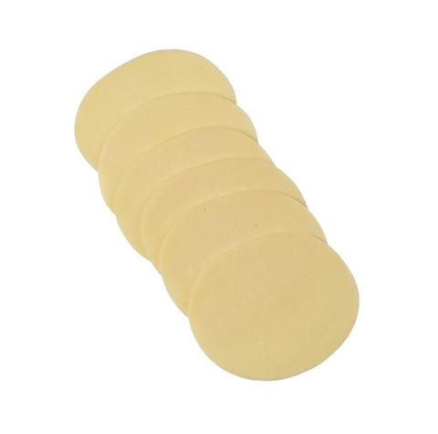 Cheese Provolone Mild .5 Ounce Sliced 1.5lb $6.65