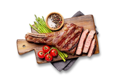 Ribeye  Apltbn  USDA Choice