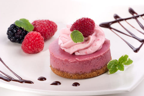 Raspberry Red Fresh $4.10