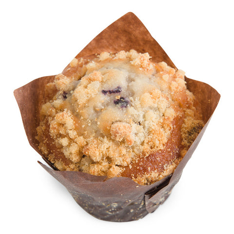 Muffin Blueberry Crumb Supreme 24 ea  $45.99