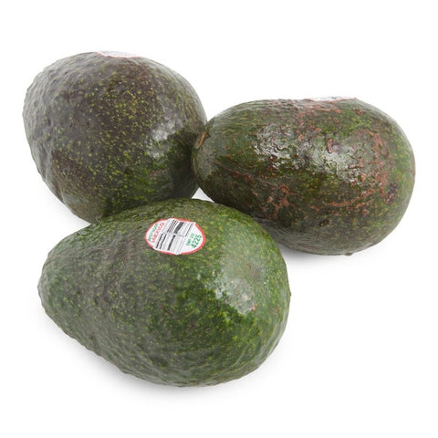 Avocado Hass Breaking Fresh #2