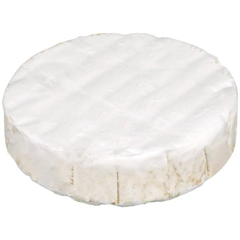 Cheese Brie 60% Mini Wheel 16OZ
