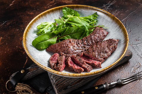 Beef Chuck Flapmeat x 51lb