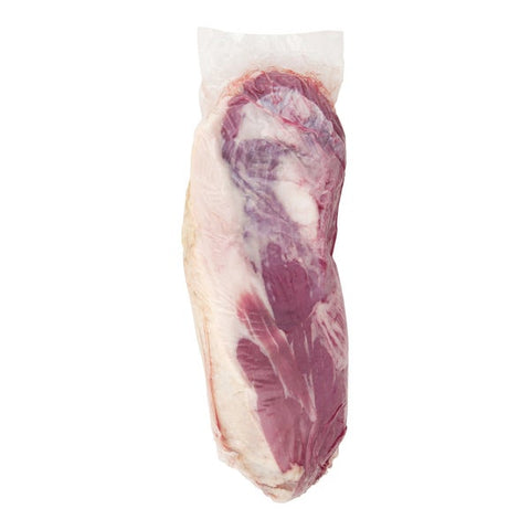 Beef Eye Of Round Choice  Bag Weight Ranges from 7.5 - 3.5 pounds