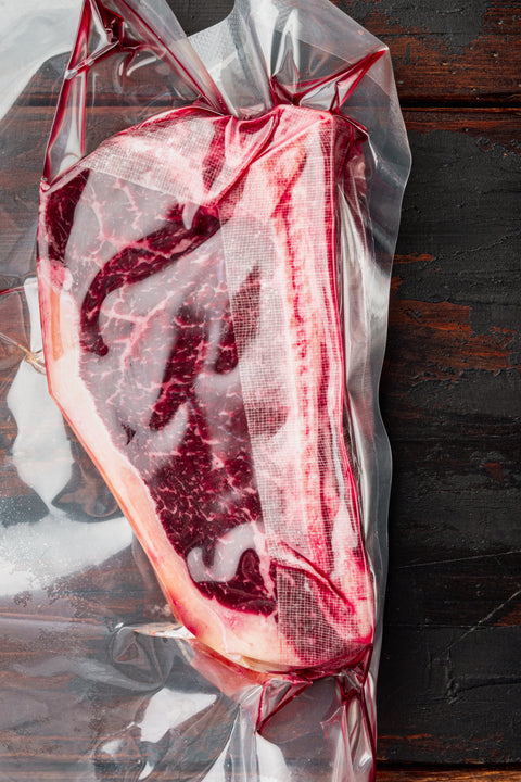 BEEF, RIBEYE, LIPON, CHOICE $15.94 lb