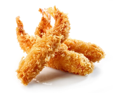 Premium Shrimps