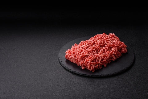BEEF GROUND 80/20 – CAB – $5.40/lb