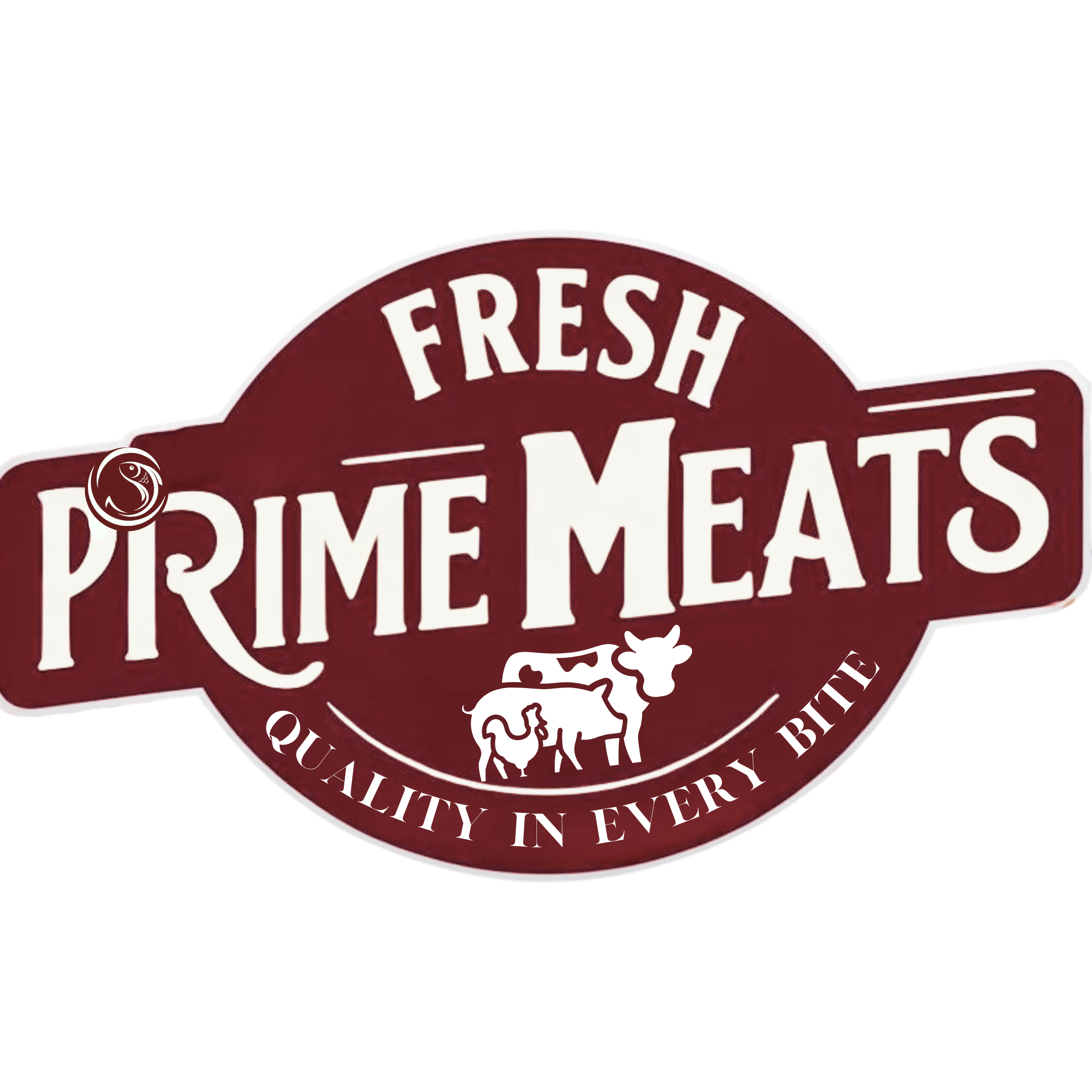 Fresh prime meats
