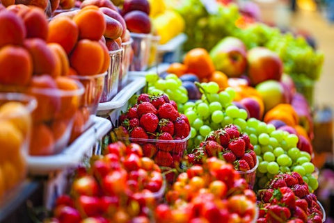Farm Fresh Selection