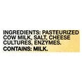 Cheese Brie 60% Mini Wheel 16OZ