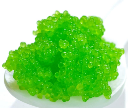 CAVIAR TOBIKO GREEN 1.1 LB