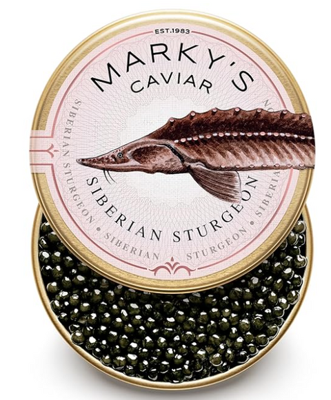 CAVIAR AMERICAN STUR 1 OZ
