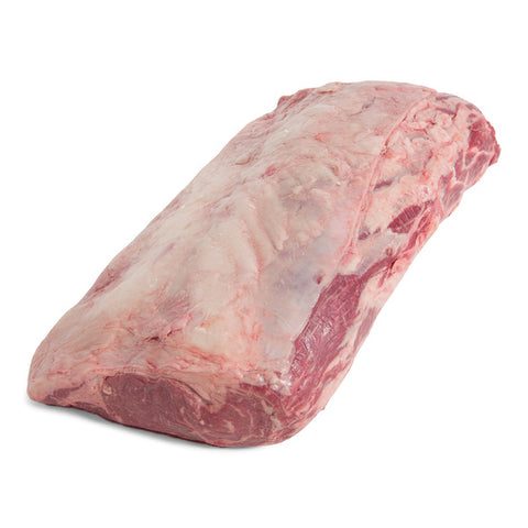 USDA BEEF RIBEYE LIPON CAP 16 lb.  $15.48 Lb