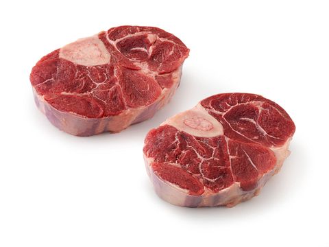 BEEF, SHANK HIND B\I x 7.5lb.