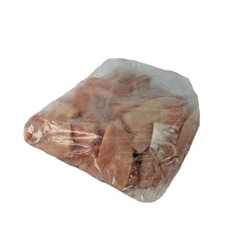 Cobia Trim Pieces Fresh 10 lbs bag