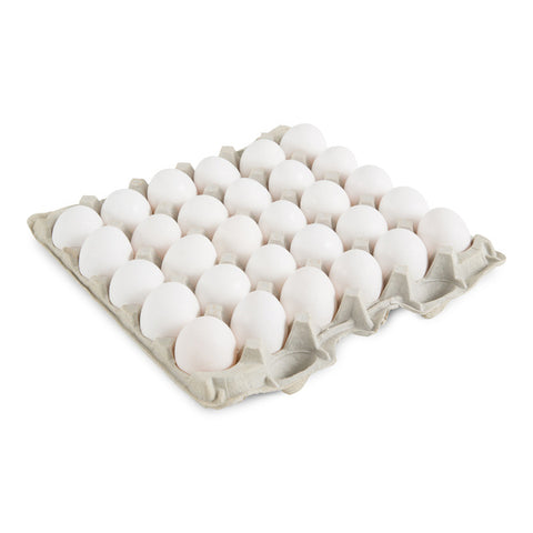 Egg In-shell Extra-large Grade Aa Usda  x 30ea