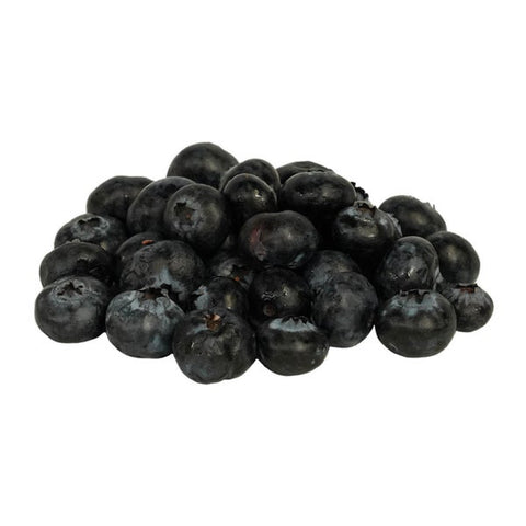 Propack Blueberries Fresh $3.50