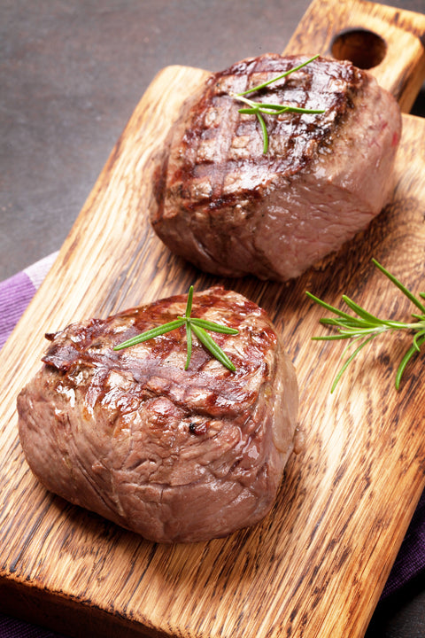 Filet Mignon – USDA Choice
