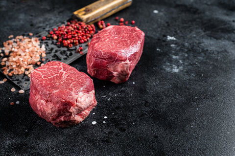 Filet Mignon – USDA Choice