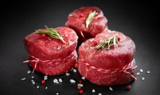 Filet Mignon – USDA Choice