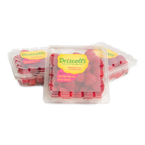 Raspberry Red Fresh $4.10