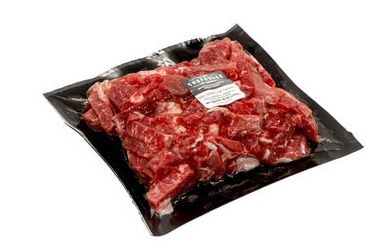 Two Rivers Fajita Style Strips Beef, 3 Lb Package, 1 Package/Each, $23.99