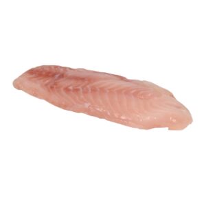 Farm‑Raised Grouper Fillets Frozen