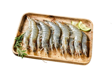 LANGOSTINO WHL IQF 2.2 lb