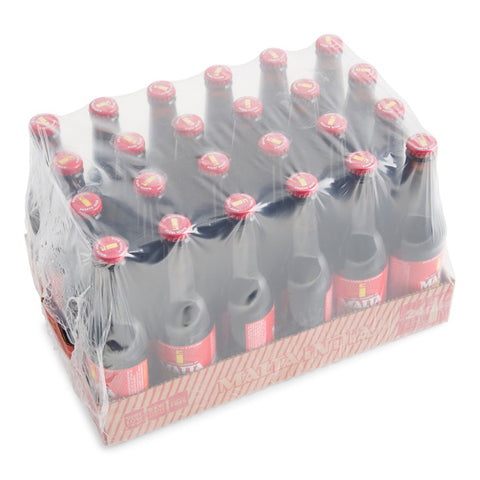 Soda Malta India 1 x 12onz