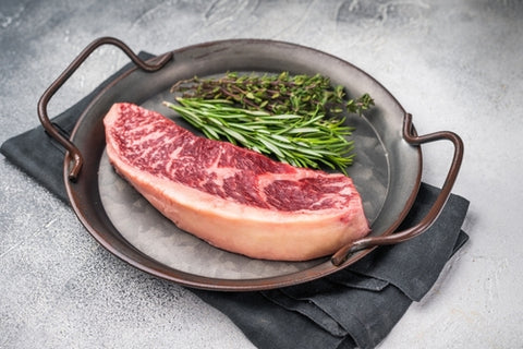 Picanha (Top Sirloin Cap) – USDA Choice