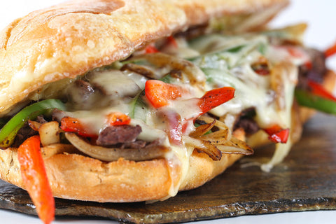 Cheese Provolone Non-smoked Sliced 1.5 lbs $6.75
