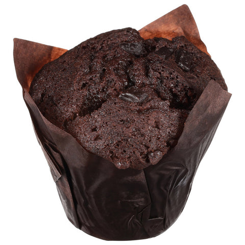 Otis Spunkmeyer Muffin Chocolate Chunk Supreme 24/4 OZ $47