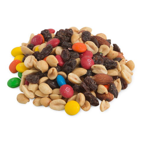 Planters Snack Trail Mix Nut & Chocolate 2 OZ   $1.50