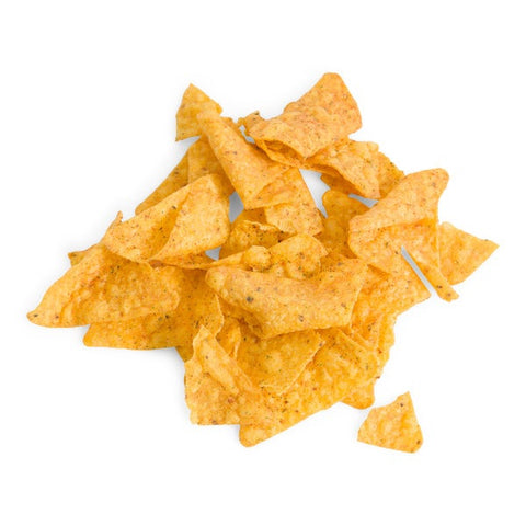 Chips Tortilla Cool Ranch Large Single Serving $0.99
