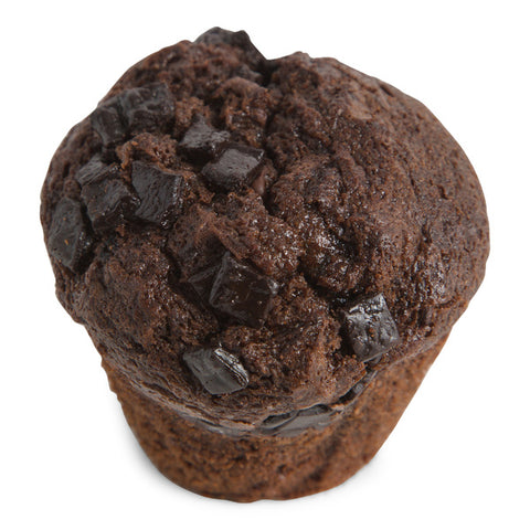 Otis Spunkmeyer Muffin Chocolate Chunk Supreme 24/4 OZ $47