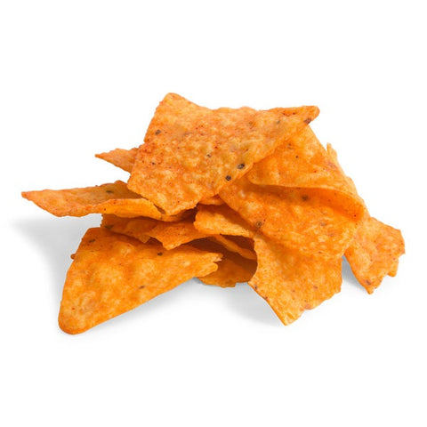 Doritos Chip Tortilla Nacho Cheese Large 1.75 OZ $0.99