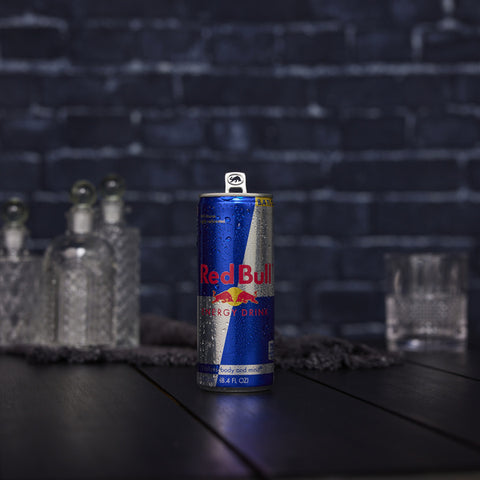 Drink Energy Red Bull 8.4OZ $2.75