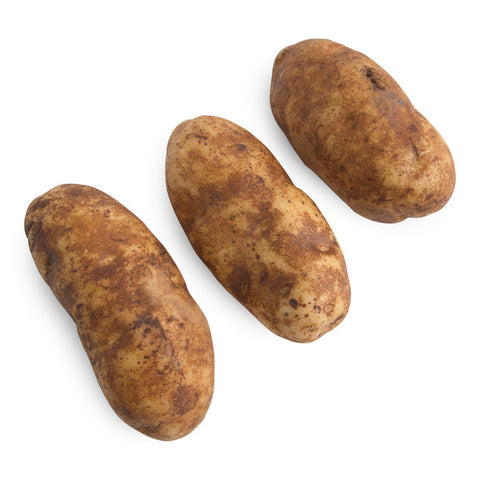 Potato Baking Russet Fresh 1 lb $ 0.98
